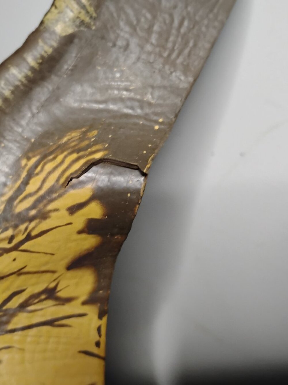 Jurassic World Amber Series Pteranodon & Sienon Mosasaurs - Picture 3 of 3